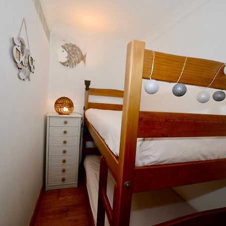 Paddle - Sea View Apartment With 3 Pools, Tennis & Squash Court São Martinho do Porto Exterior foto