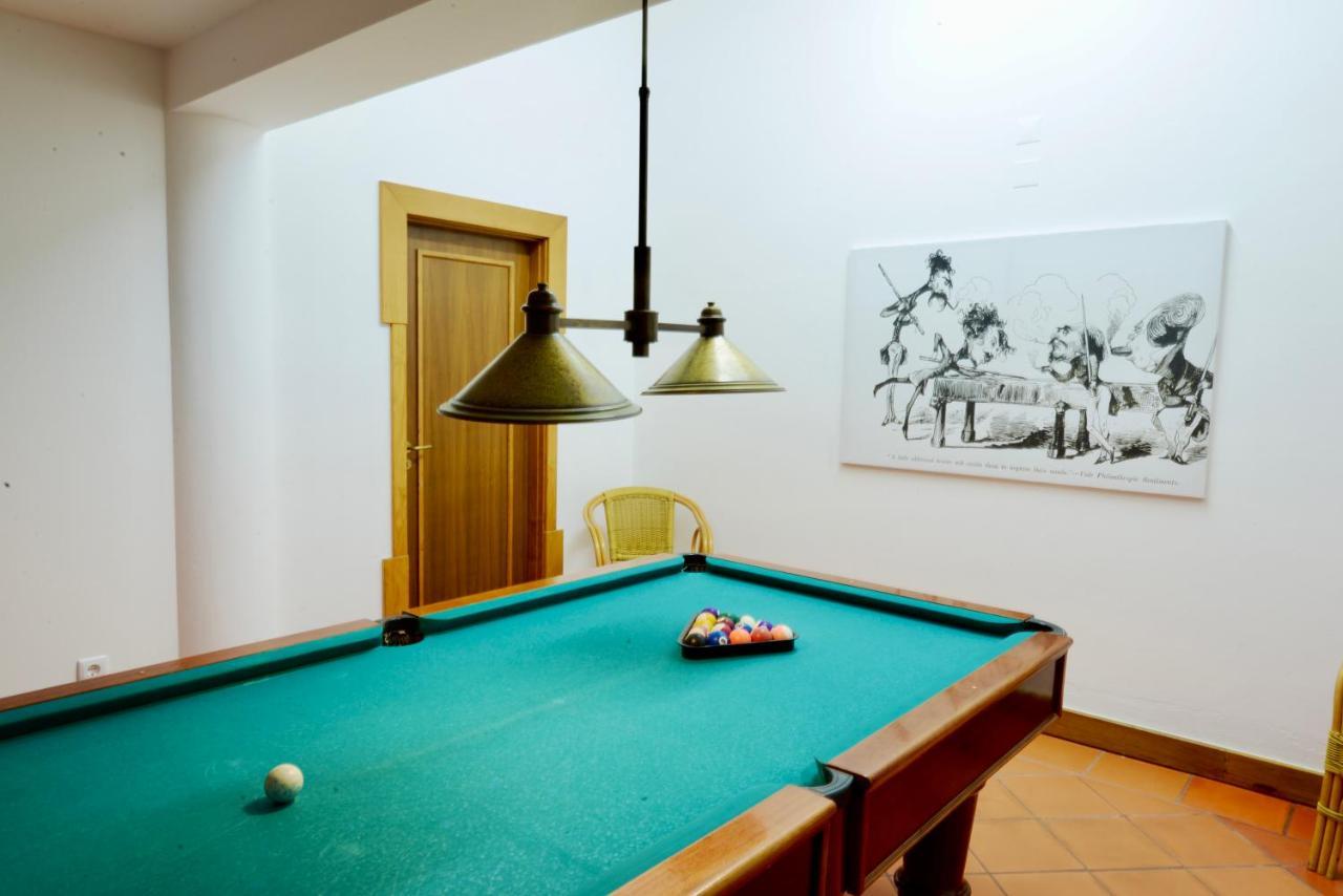 Paddle - Sea View Apartment With 3 Pools, Tennis & Squash Court São Martinho do Porto Exterior foto