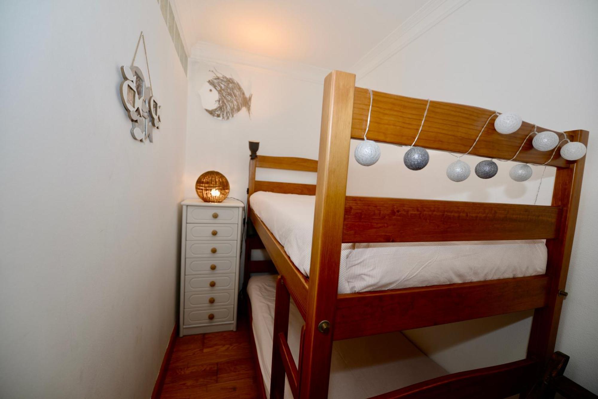 Paddle - Sea View Apartment With 3 Pools, Tennis & Squash Court São Martinho do Porto Exterior foto