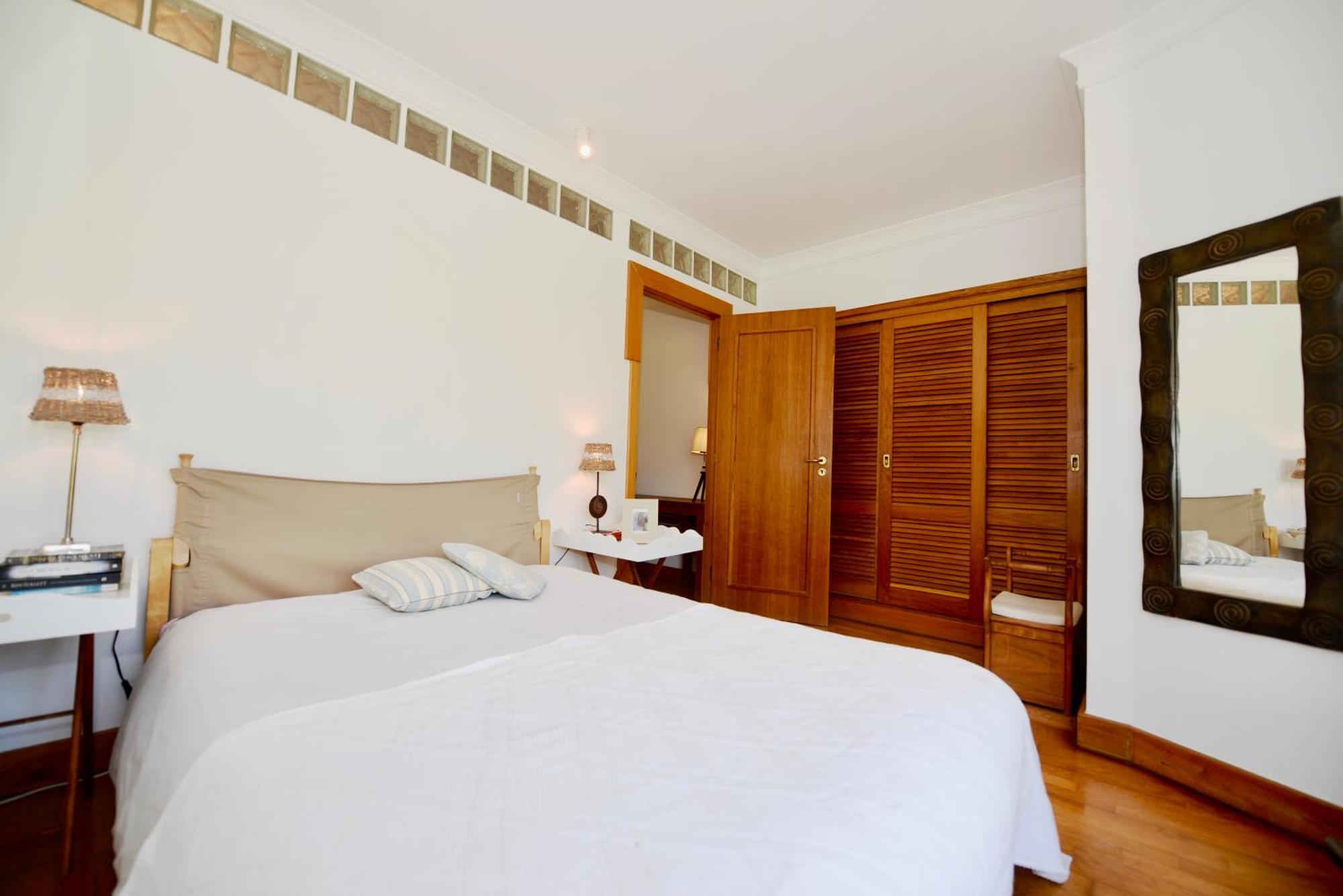 Paddle - Sea View Apartment With 3 Pools, Tennis & Squash Court São Martinho do Porto Exterior foto