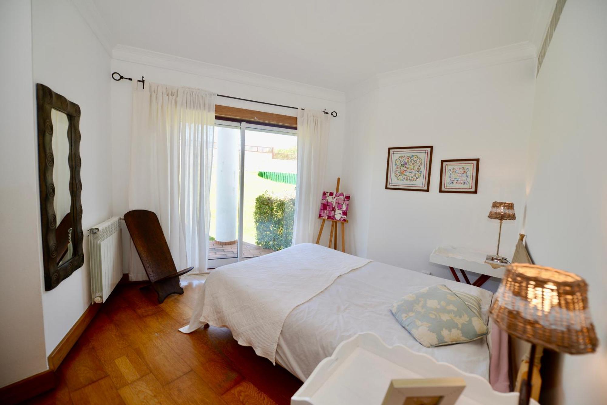 Paddle - Sea View Apartment With 3 Pools, Tennis & Squash Court São Martinho do Porto Exterior foto