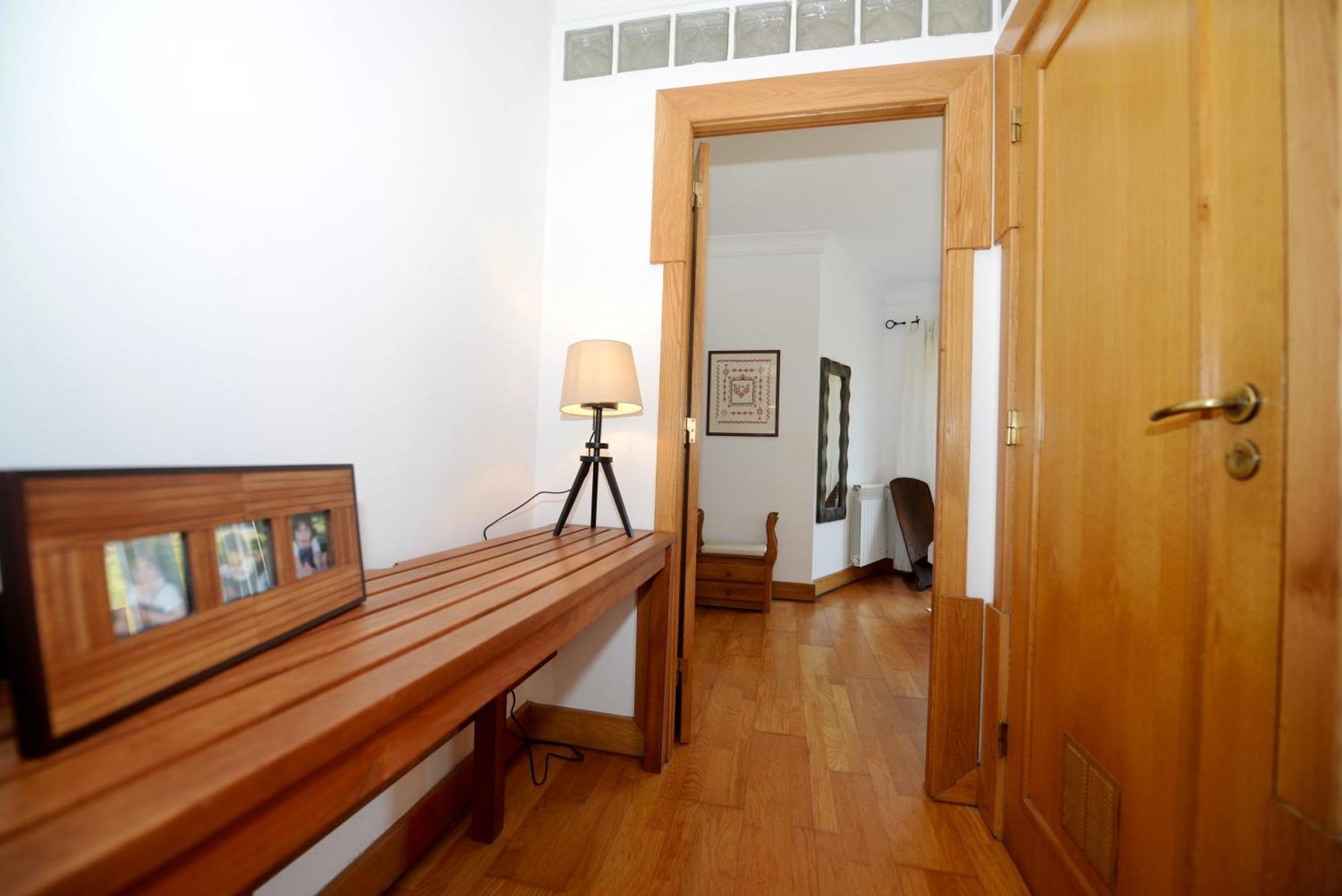 Paddle - Sea View Apartment With 3 Pools, Tennis & Squash Court São Martinho do Porto Exterior foto