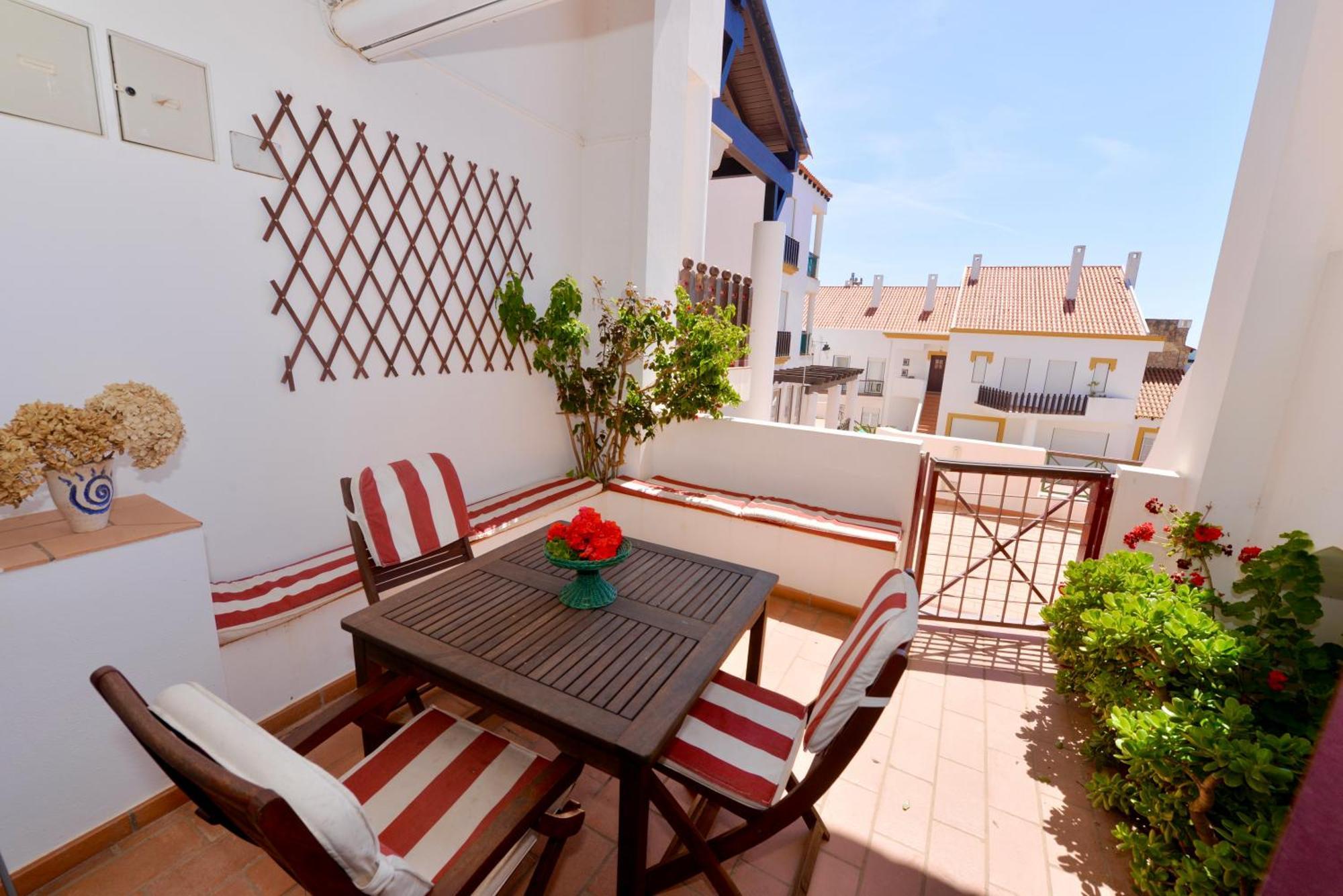 Paddle - Sea View Apartment With 3 Pools, Tennis & Squash Court São Martinho do Porto Exterior foto