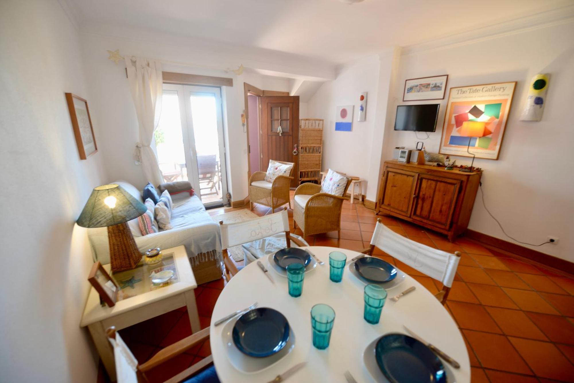 Paddle - Sea View Apartment With 3 Pools, Tennis & Squash Court São Martinho do Porto Exterior foto